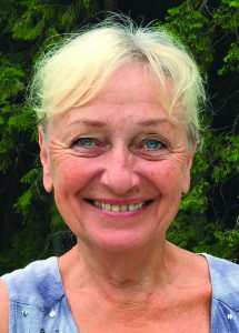 Ann-Mari Seve